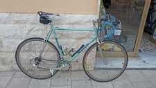 Bici da corsa Bianchi anni 90.