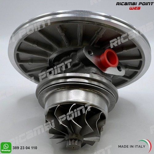 Core assy nuovo bilanciato - nuovo,