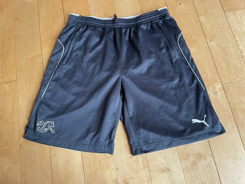 Pantaloni corti originali puma - pantaloni,