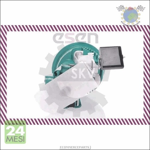 Pompa carburante exxn - carburante, benzina