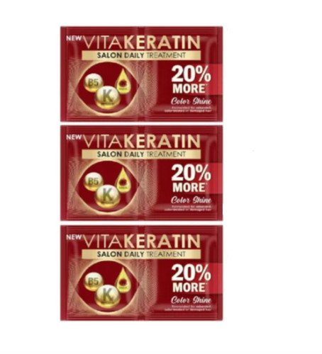 Vitakeratina trattamento color - vitakeratina,