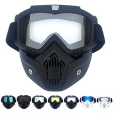 Occhiali da sole sci snowboard