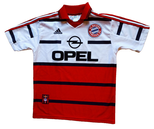 Adidas bayern monaco - adidas,