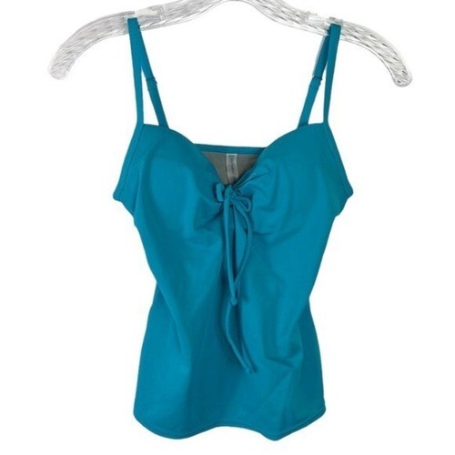 Victoria secret tankini - tankini, top
