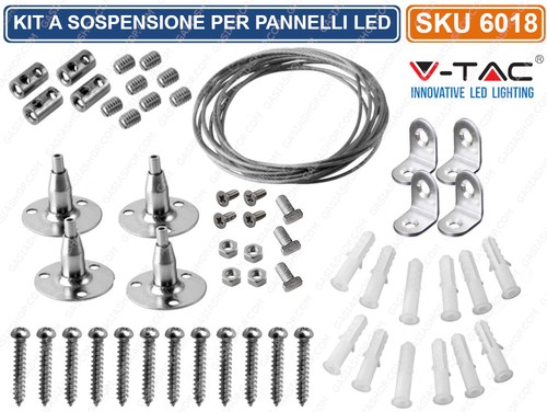 Kit per montaggio - montaggio, a