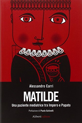 Matilde una paziente