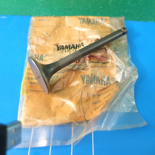 Per yamaha xt600 tt600 - per, 84