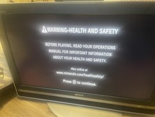 Sony bravia kdl - tv, 40