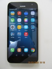 Smartphone Huawei Ascend