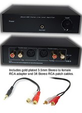 Iboost 800 amplificatore audio - amplificatore,