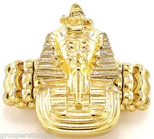 Faraone anello nuovo con - faraone,