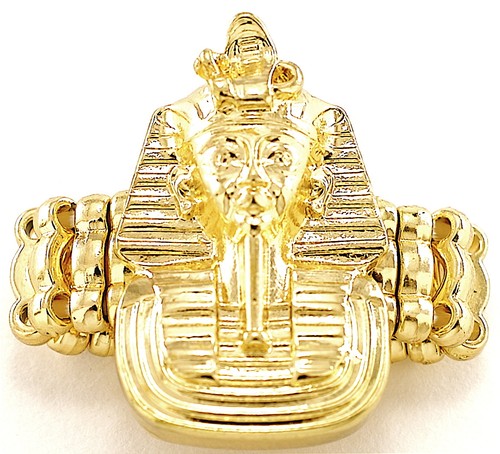Faraone anello nuovo - faraone,