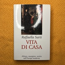 Vita Di Casa - Raffaella Sarti