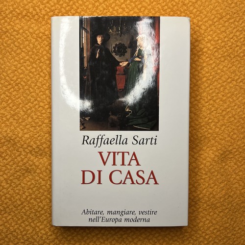 Vita casa raffaella - vita,