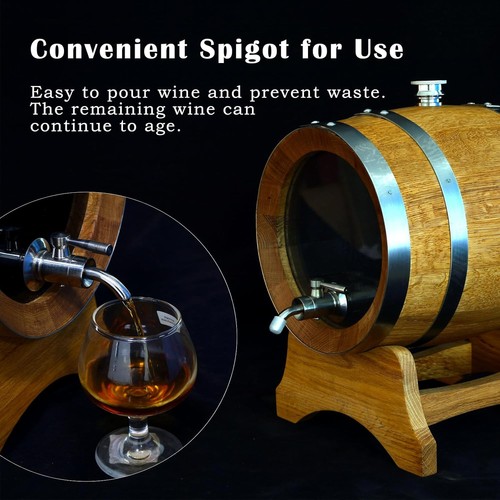 Deegetel bung spigot - &, botte