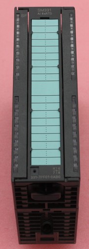 Siemens simatic sm331 - siemens,