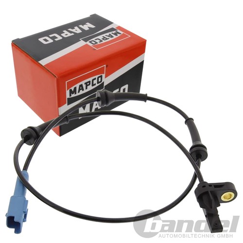 Mapco sensore abs contagiri - mapco,