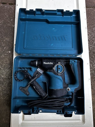 Makita hr2811f amp 3 - makita,