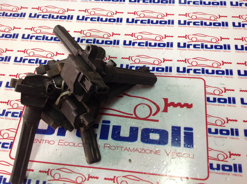 Bobine accensione per - per, chrysler