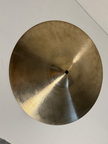 Zildjian carta sottile - 14",