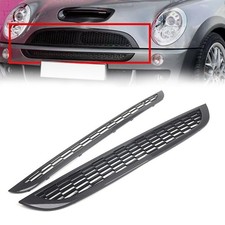 ABS Front Bumper Grille Mesh
