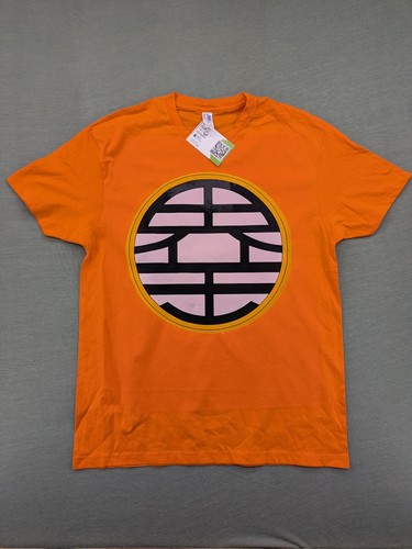 Dragon ball goku kanji - ball, go