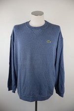LACOSTE MAGLIONE MAGLIA UOMO