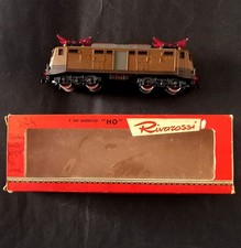 RIVAROSSI scala H0 - E 424 079