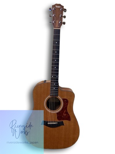 Taylor 110ce chitarra
