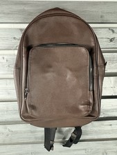 Zaino uomo Zara borsa da