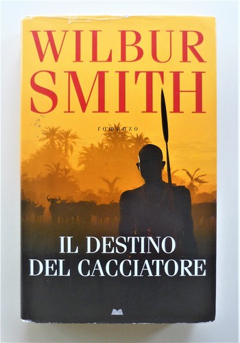 Destino del cacciatore di - del,