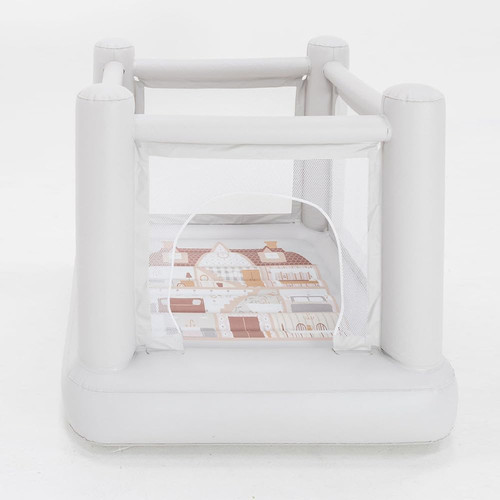 Mini casa delle bambole - mini,
