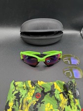 Oakley Jawbone Jupiter lenti