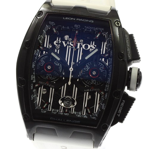 Orologio uomo cvstos challenge - uomo,