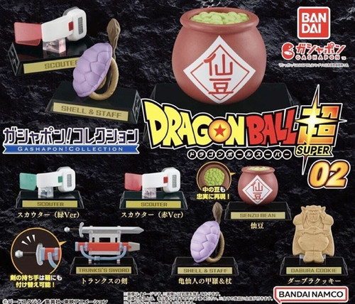 Bandai gashapon collection - gashapon,