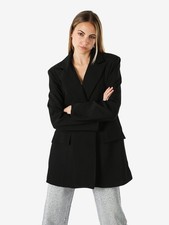 Solada Blazer oversize da