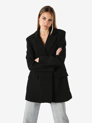 Solada blazer oversize - blazer, da