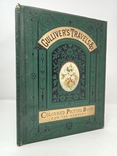 Gulliver's Travels, Old Mother