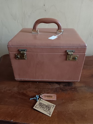 Beauty case valigetta - case,