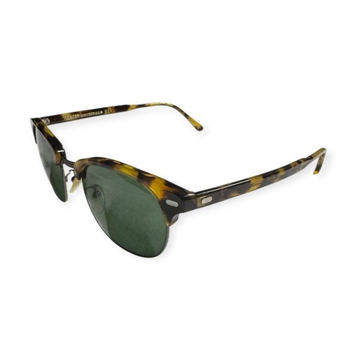 Occhiali sole moscot - da,