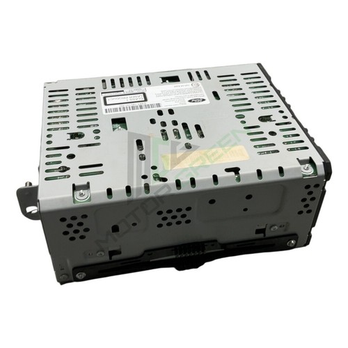 Unità testa radio stereo - unità, di