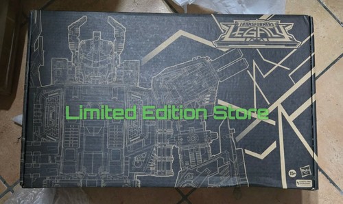 Hasbro transformers legacy - hasbro,