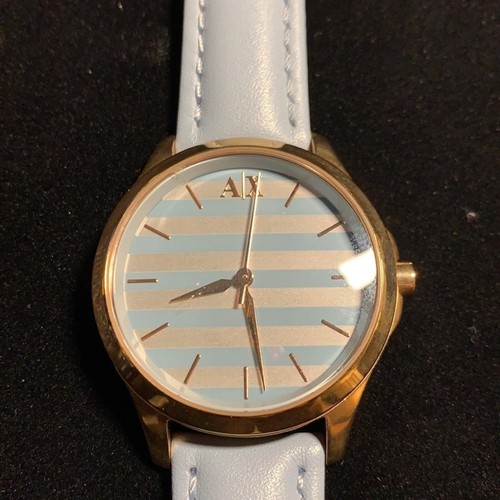 Orologio donna con - a/x,