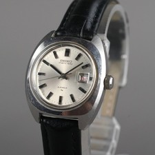 SEIKO matic lady 2517-0340