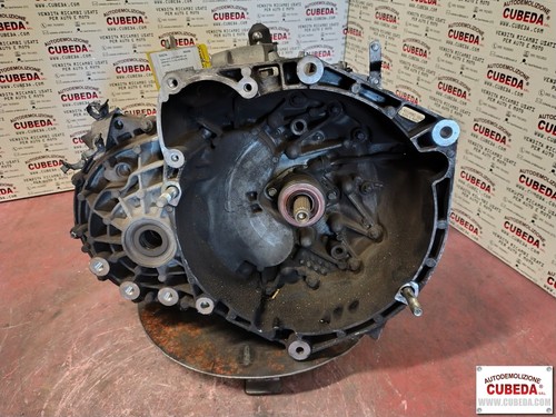 Cambio alfa romeo mito - romeo, 1.6