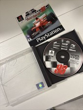 FORMULA 1 98 F1 PS1