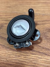 Tweeter alluminio B&W Bowers &
