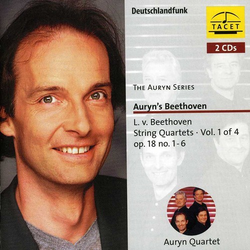 Auryn quartett string - auryn,