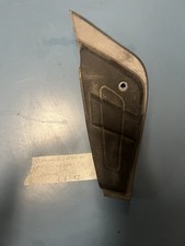 Pedaliera Pedana Poggiapiedi