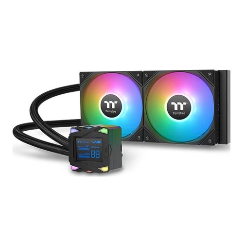 Thermaltake dissipatori kit - thermaltake, di